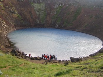 [Crater]