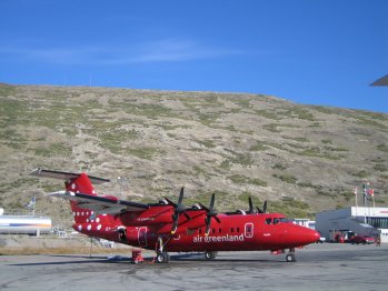 [de Havilland Canada DHC-7]