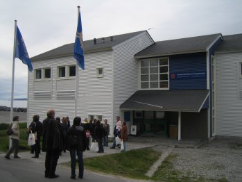 [National Museum of Greenland]