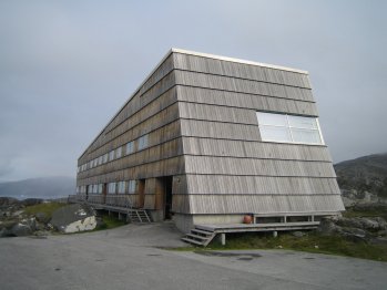 [Grønlands Naturinstitut]