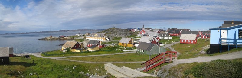 [Nuuk (panorama)]