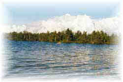 Papinjärvi - sivulle