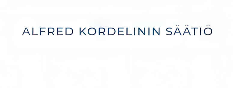 Alfred kordelinin säätiö