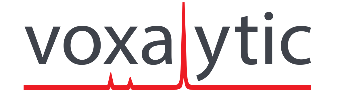Voxalytic
